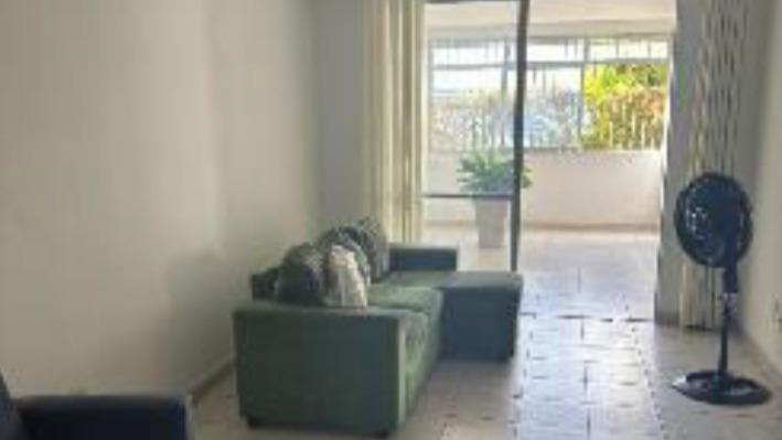 Apartamento, 3 quartos, 97m², Jatiúca, Maceió/AL