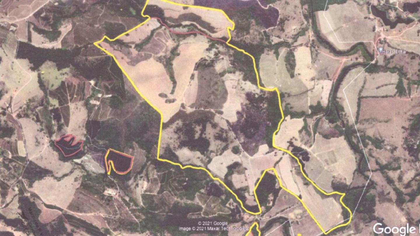 Imóvel Rural, 188ha, Nepomuceno/MG — foto 2
