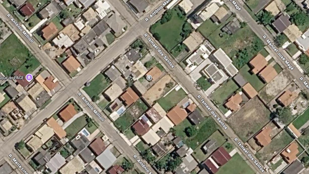 Casa, A.T.: 360m², A.C.: 115m², Zona Nova, Balneário Rincão/SC — foto 3