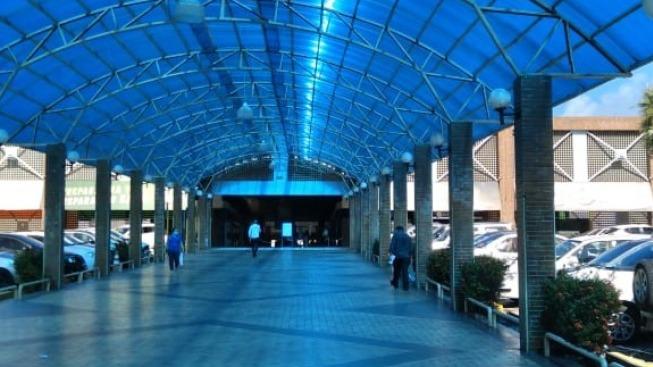 Shopping, A.T.: 35.638m², 213 lojas, Lagoa Nova, Natal/RJ