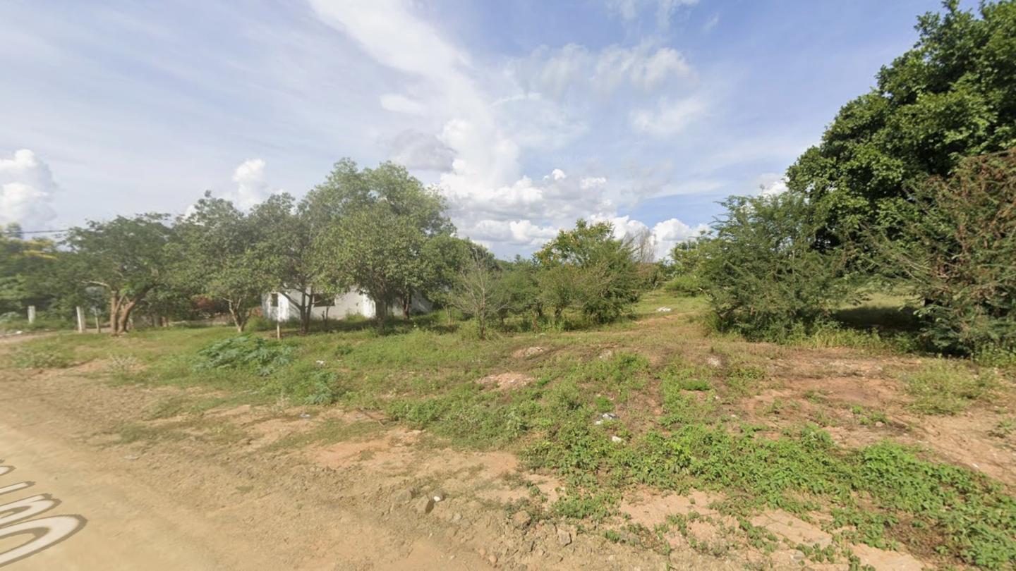 Terreno, 13.435m², São Francisco/MG