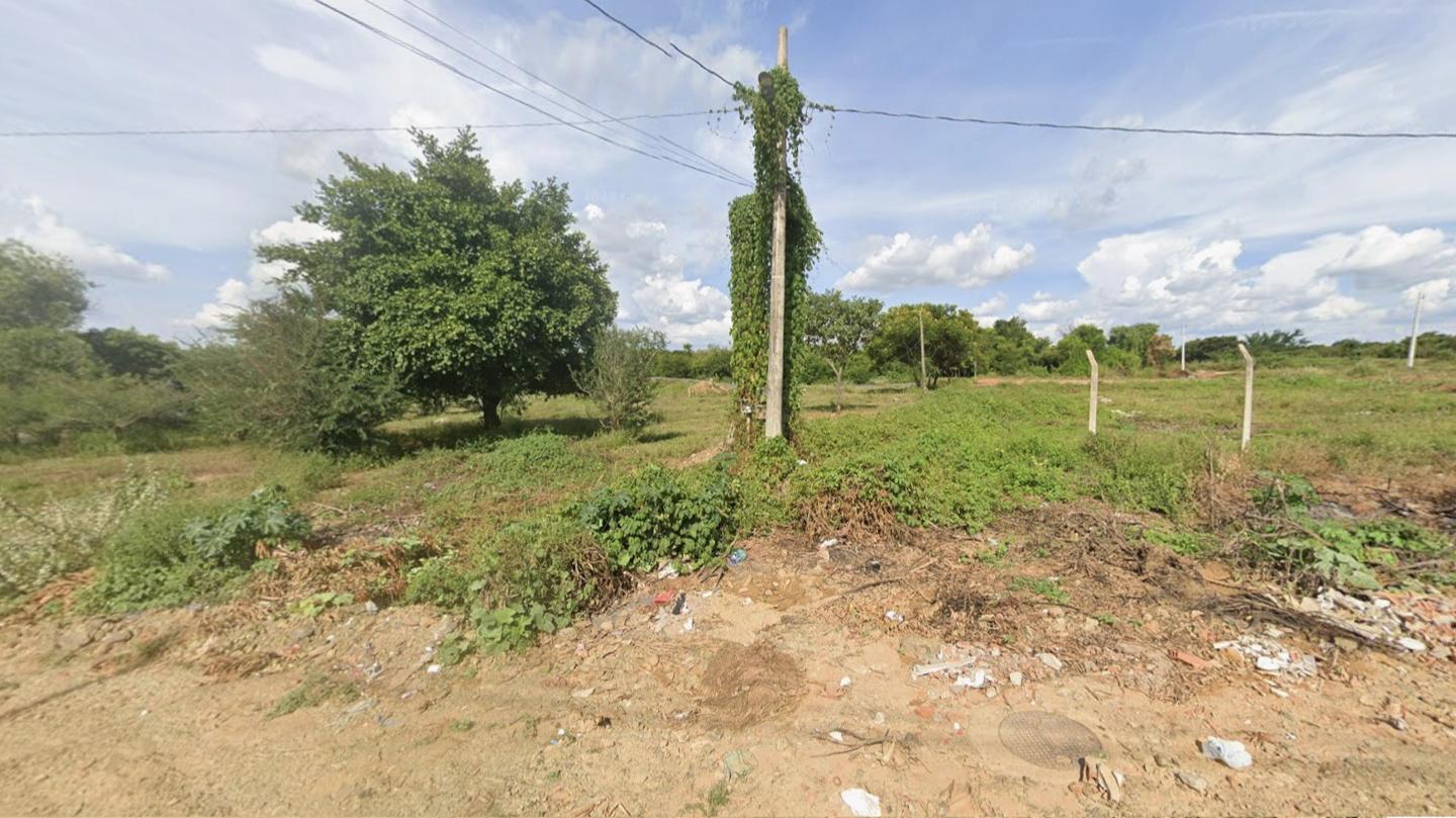 Terreno, 13.435m², São Francisco/MG — foto 2