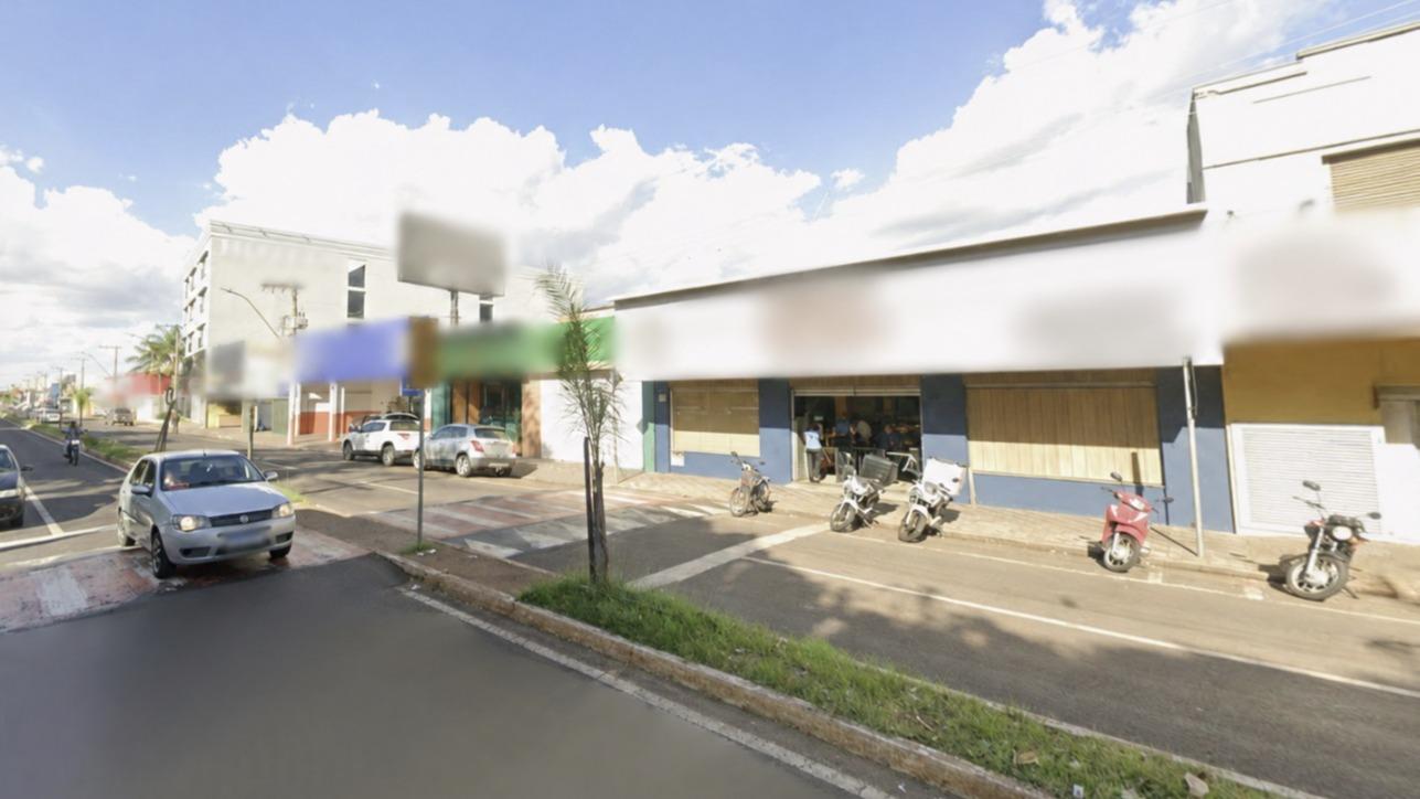 Imóveis Comerciais, A.T.: 711m², A.C.: 826m², São Benedito, Uberaba/MG — foto 2