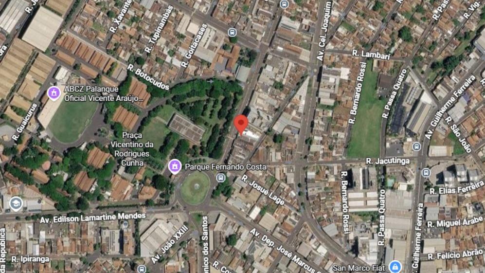 Imóveis Comerciais, A.T.: 711m², A.C.: 826m², São Benedito, Uberaba/MG — foto 3