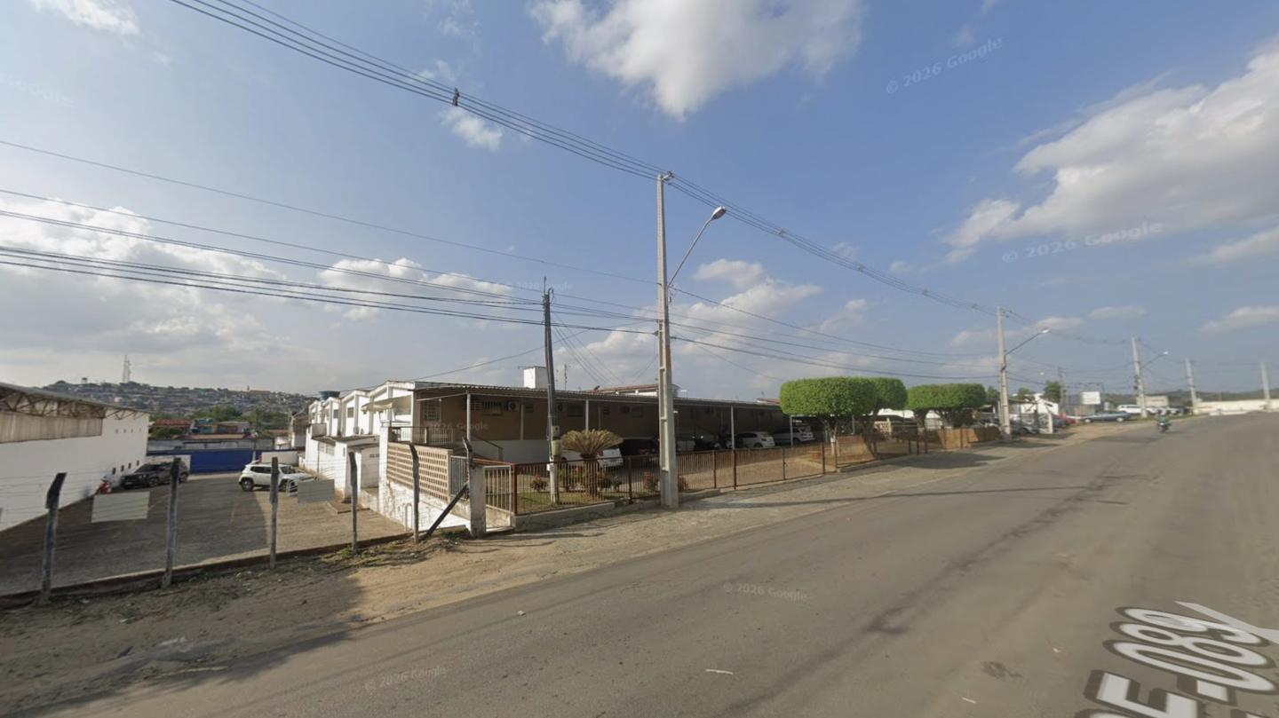 Imóvel Comercial/Residencial, A.T.: 1.330m², Mocós, Timbaúba/PE — foto 2