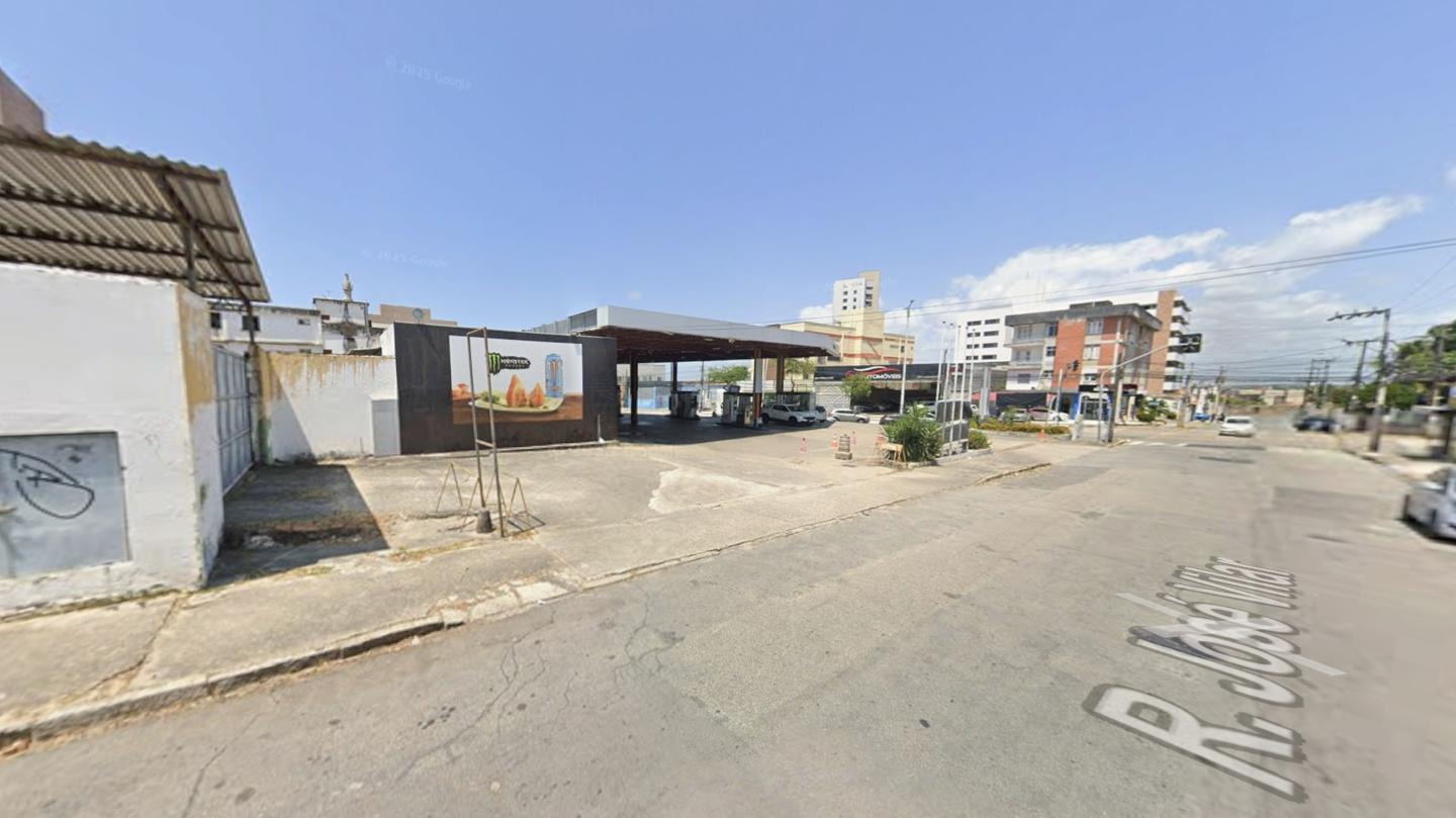 Posto de Combustíveis, A.T.: +- 3.933m², Dionísio Torres, Fortaleza/CE — foto 2