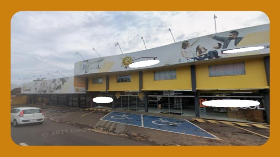 Imóvel Comercial na Avenida Castro Alves, N. 304, Centro, Marilia/sp.