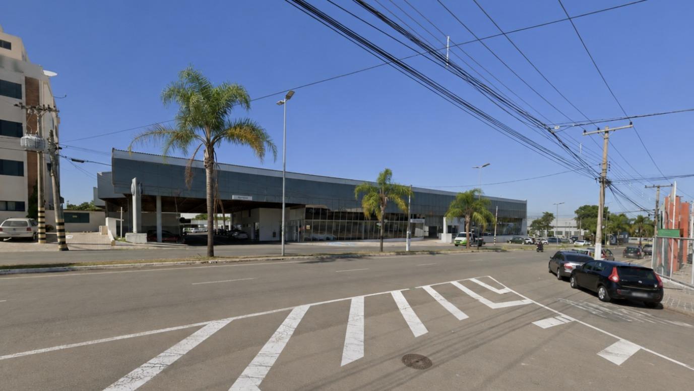 Imóvel Comercial, A.T.: 9.522m², A.C.: 6.910m², Jardim Boa Vista, Limeira/SP