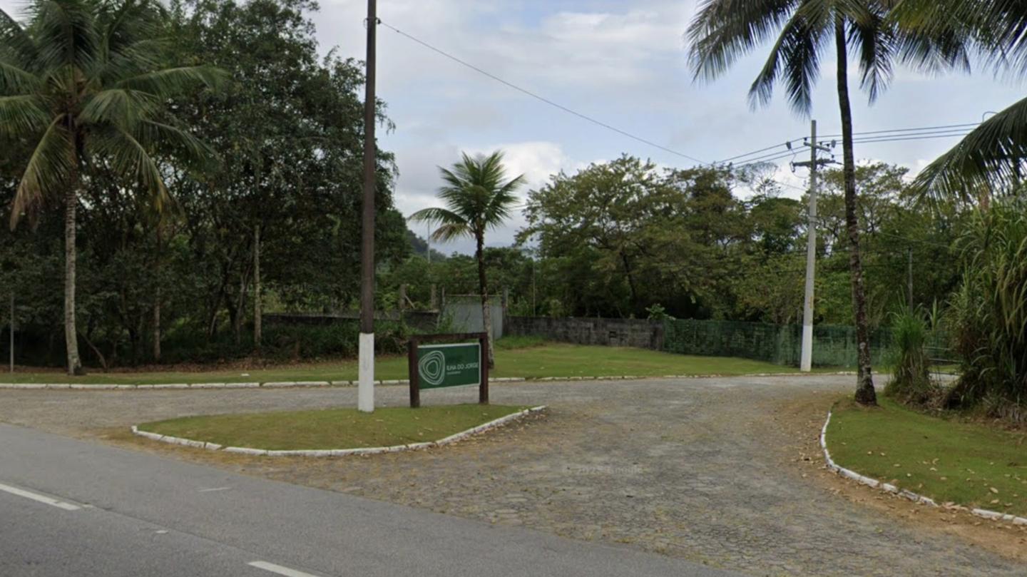 Casa, A.T.: 1.608m², frente mar, Cond. Ilha do Jorge, Angra dos Reis/RJ — foto 2