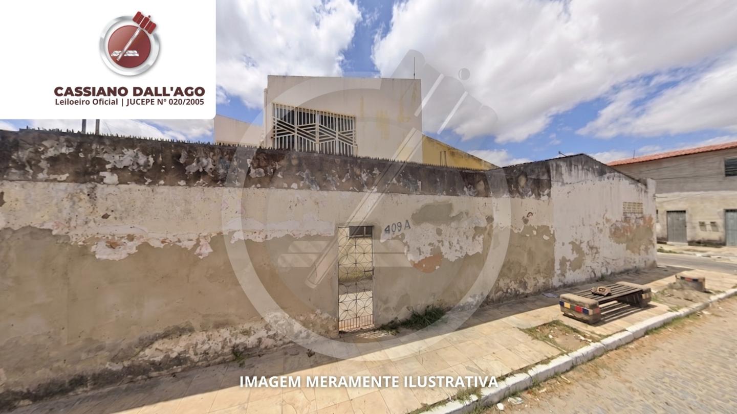 Casa, com área construída de 188,00m², edificada em um terreno de 240,00m², situada à Rua 33, nº 409, Jereissati I, Maracanaú/CE — foto 4