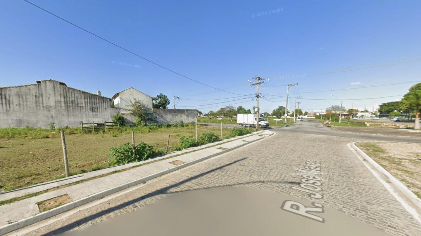 Terreno, 413m², Parque Esplanada, Campos dos Goytacazes/RJ — foto 2