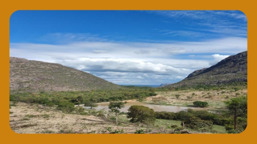 Imóvel Denominado Fazenda Bocaina, Gleba de Terras Nº 60-a, Zona Rural, Botumirim/mg. com Área de 58,50ha, o Inicio do Terreno É Após a Barragem Pertecente Á Fazenda Cedro. __