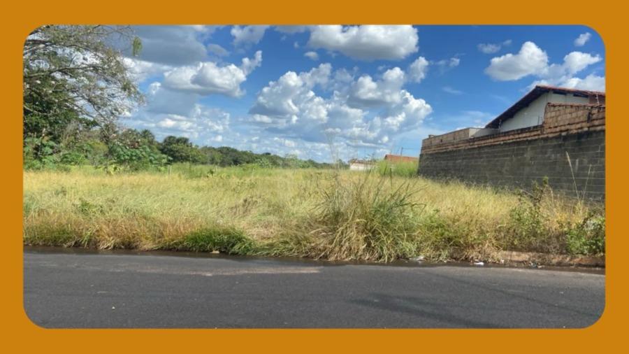 Um Terreno, Destinado a Construção, Correspondente ao Lote N° 09, da Quadra 16, do Loteamento Denominado Granjas Canaã, Mossoró/rn, Medindo 1.000,00m² de Superfície.__