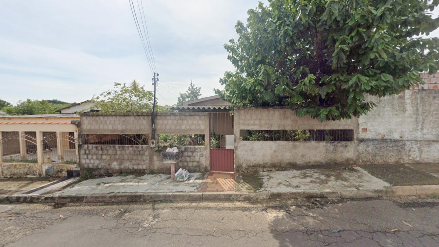 Casa, A.T.: 268m², A.C.: 126m², Conj. Bela Vista, Rio Branco/AC