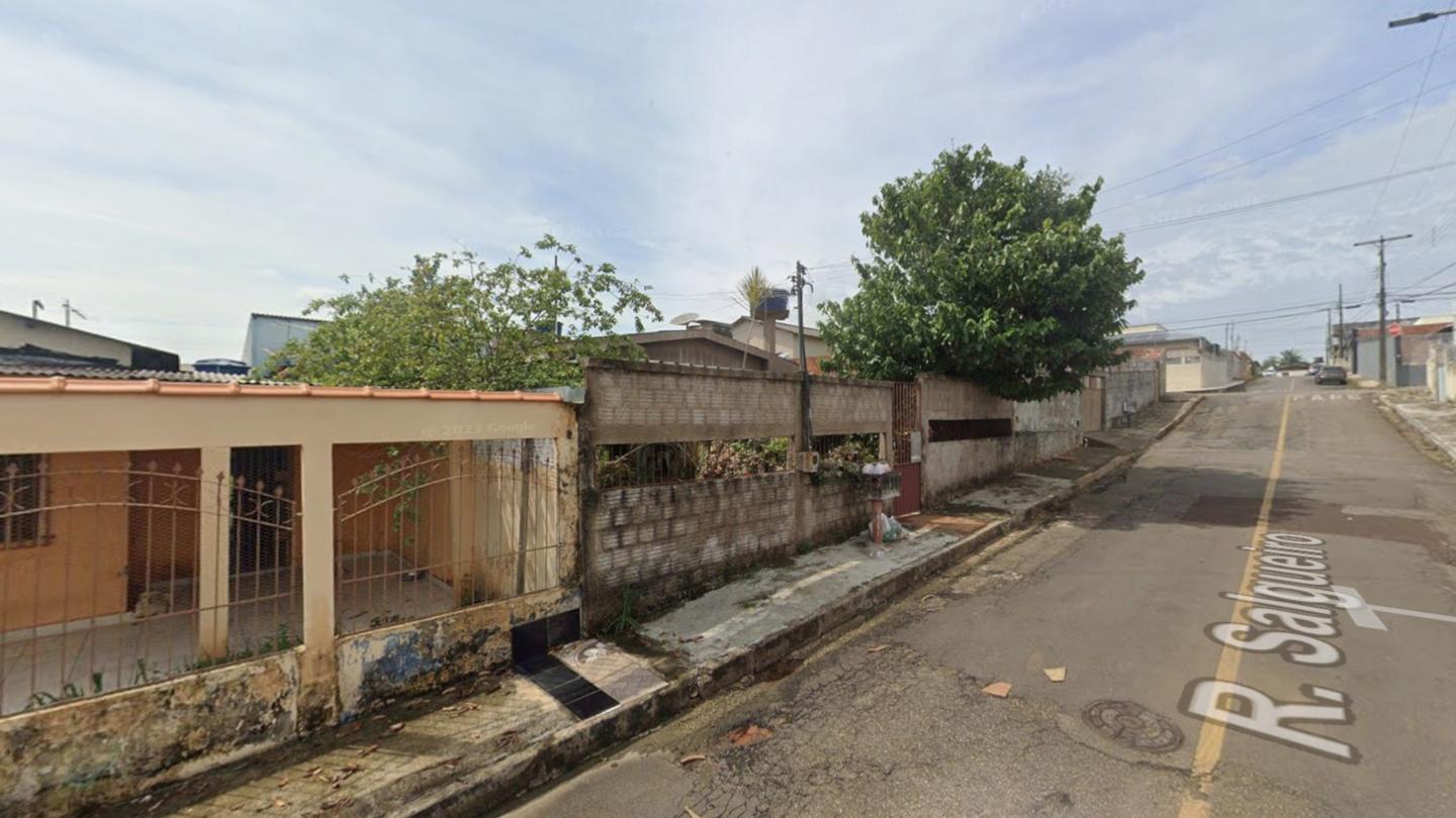 Casa, A.T.: 268m², A.C.: 126m², Conj. Bela Vista, Rio Branco/AC — foto 2