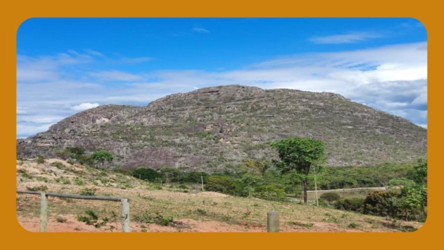 Imóvel Denominado Fazenda Bocaina, Gleba de Terras Nº 60, Zona Rural, Botumirim/mg. com Área de 56,00ha. __