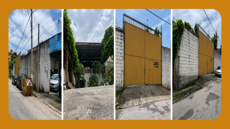 Lote 21, da Quadra Nº 52, na Avenida Antônio Carlos, Nº499, Parque Jardim Teresópolis, Betim/mg. com Área de 360m². — foto 2