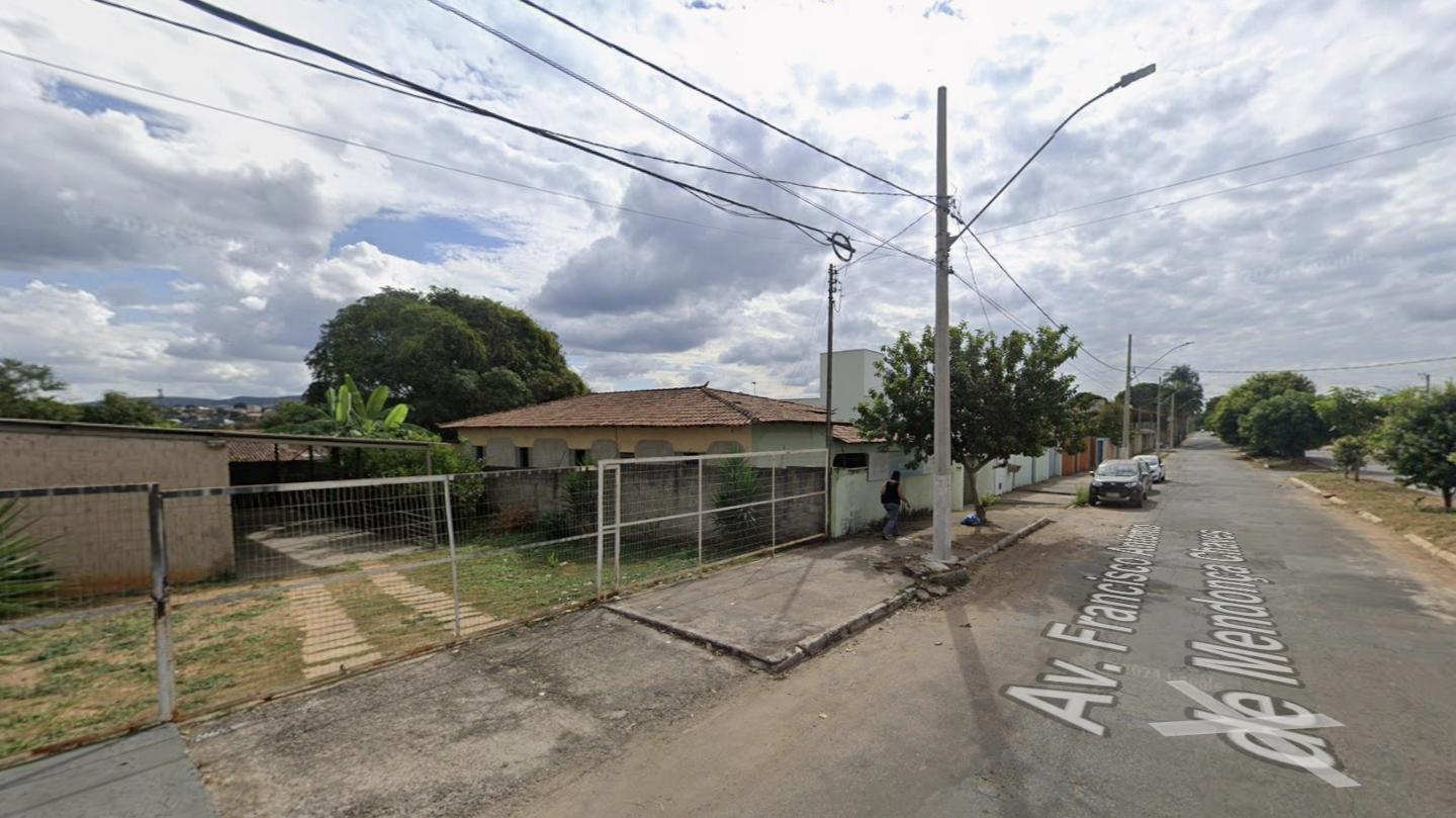 Casa, A.T.: 600m², Vapabucu, Sete Lagoas/MG — foto 2