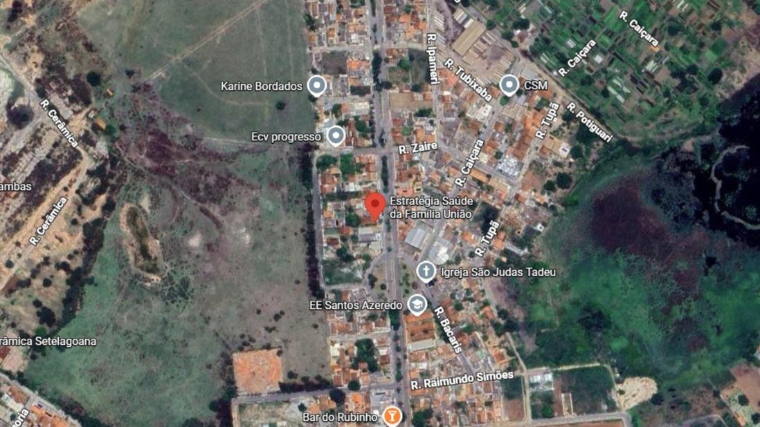 Casa, A.T.: 600m², Vapabucu, Sete Lagoas/MG — foto 3