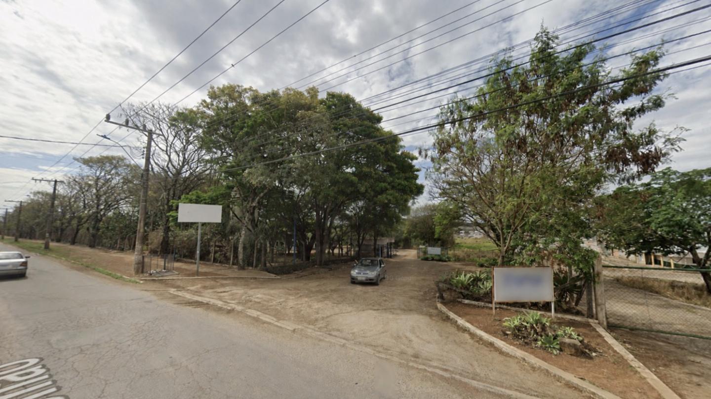 Imóvel Industrial, A.T.: 49.470m², A.C.: 10.684m², Distrito Industrial, Alfenas/MG
