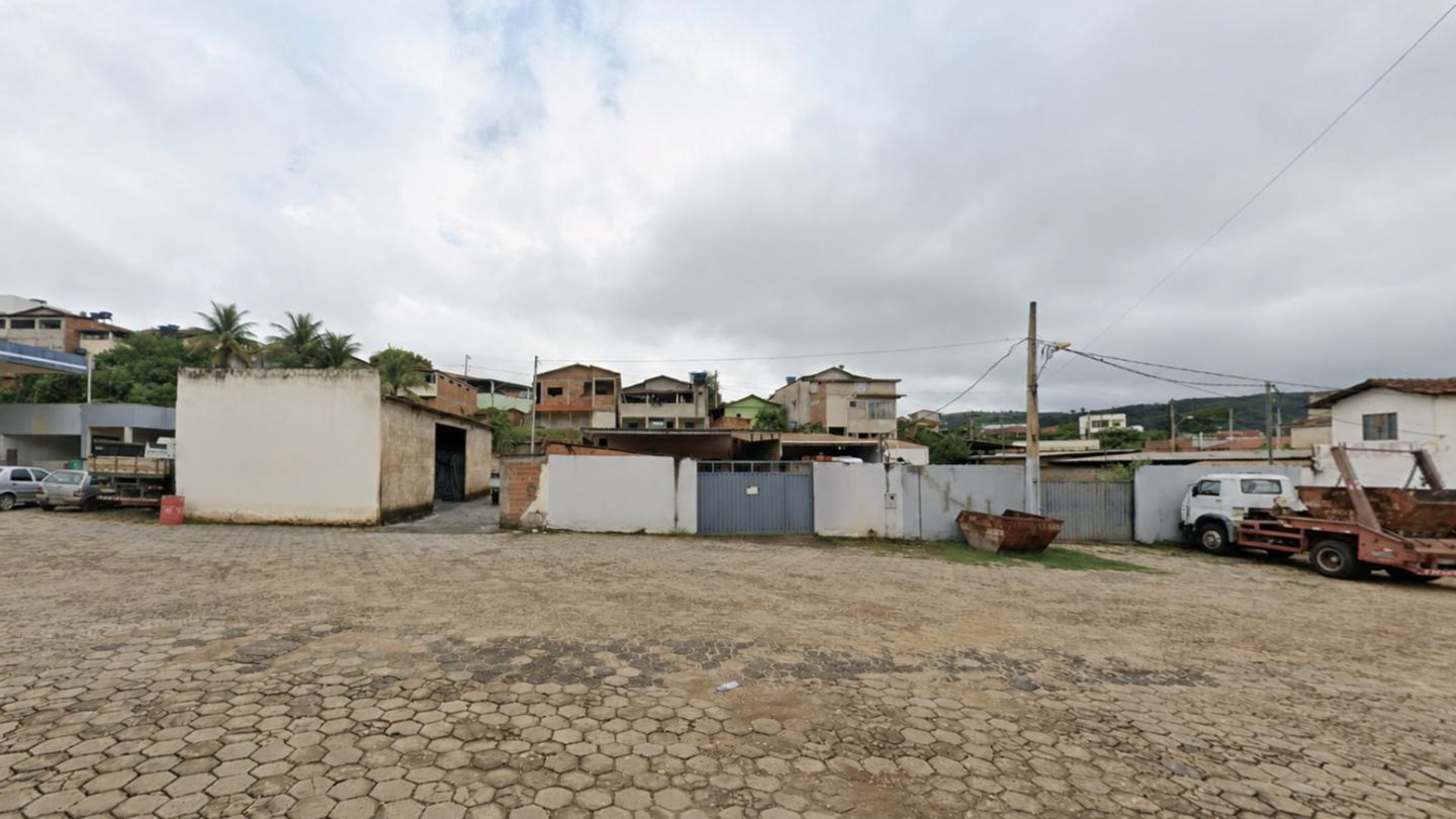 3 Imóveis comerciais, A.T.: 1.080m², Turmalina, Virgem da Lapa/MG