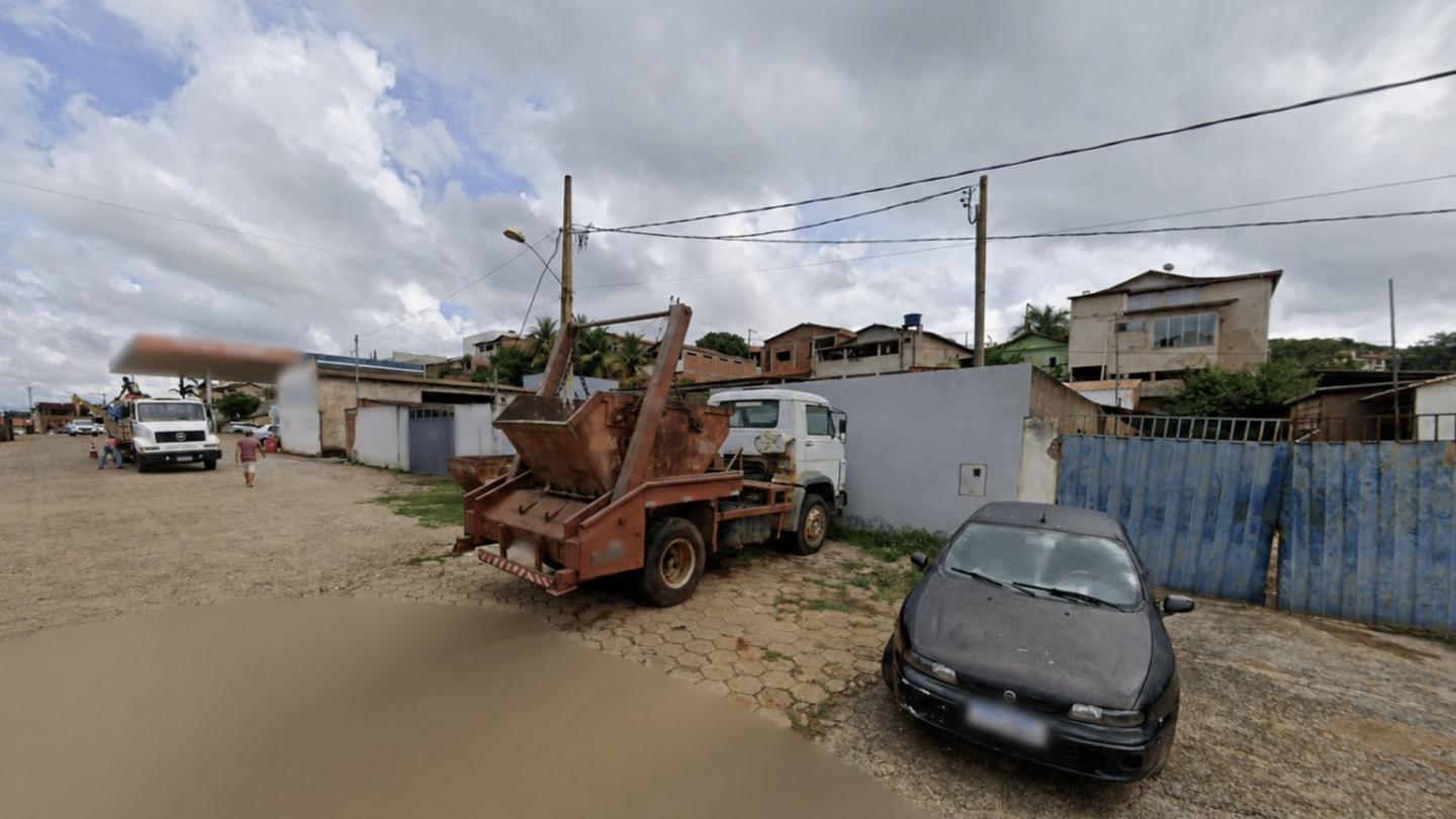 3 Imóveis comerciais, A.T.: 1.080m², Turmalina, Virgem da Lapa/MG — foto 2