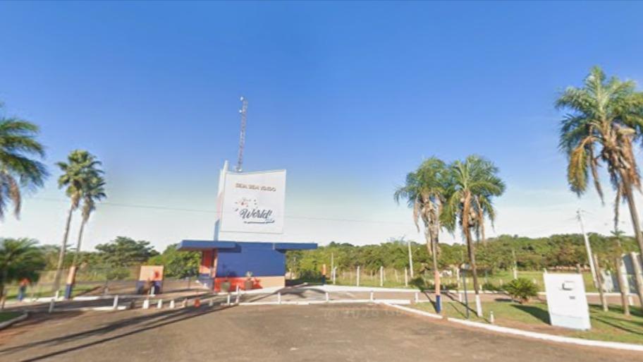 Imóvel Denominado Fazenda Talhados localizado na Rodovia BR 153, Km 49 na cidade de São José do Rio Preto