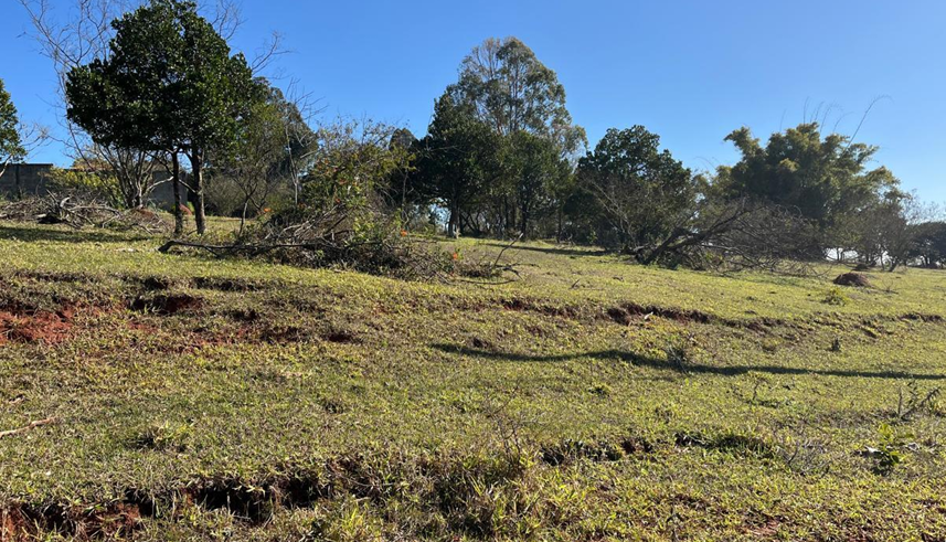 LOTE 1: Terreno com 360m² - Parque dos Laranjais BOTUCATU SP — foto 2