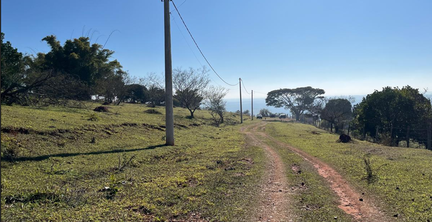 LOTE 1: Terreno com 360m² - Parque dos Laranjais BOTUCATU SP — foto 3