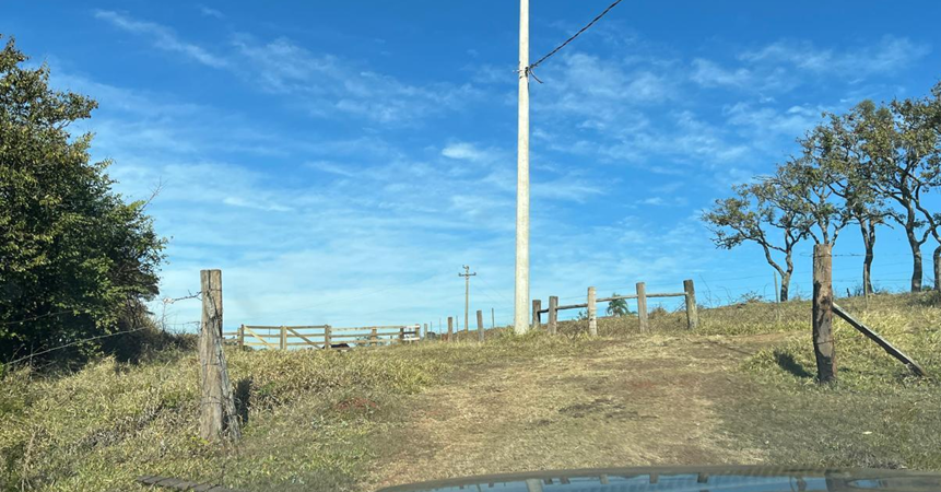 LOTE 1: Terreno com 360m² - Parque dos Laranjais BOTUCATU SP — foto 4