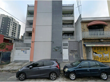 Leilão judicial de Apartamento em São Paulo/SP - Vila Matilde