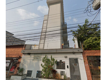 Leilão judicial de Apartamentos em São Paulo/SP - Vila Matilde