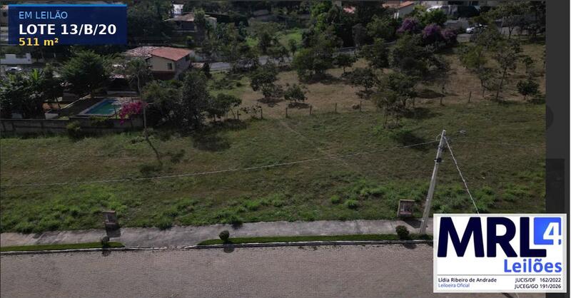 Imóveis Urbanos — Lote Nº 001 — foto 2