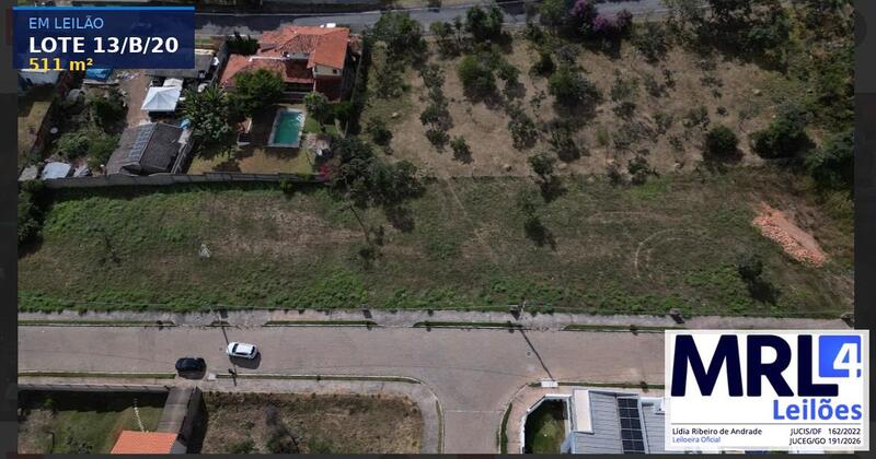 Imóveis Urbanos — Lote Nº 001 — foto 4