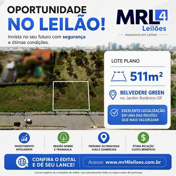 Imóveis Urbanos — Lote Nº 001 — foto 5