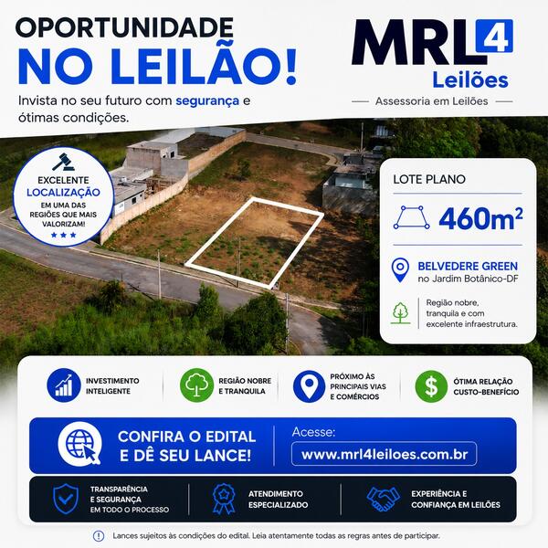 Imóveis Urbanos — Lote Nº 01
