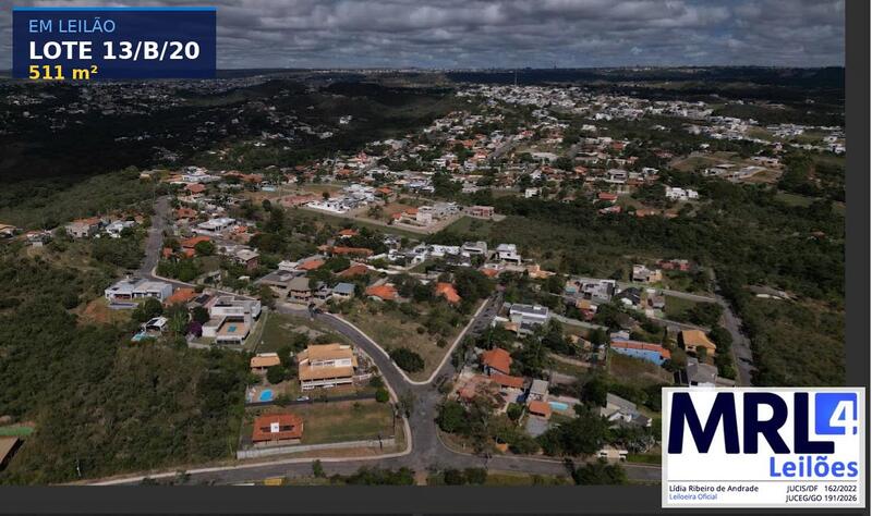 Imóveis Urbanos — Lote Nº 01 — foto 3