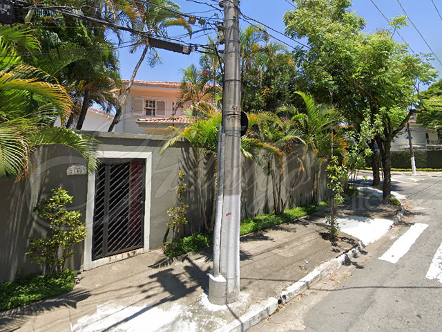Casa de 324m2 com terreno de 493m2 — foto 5