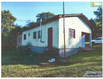 Casa C / 93,15 M² + Benfeitorias - Chuvisca / Rs — foto 2