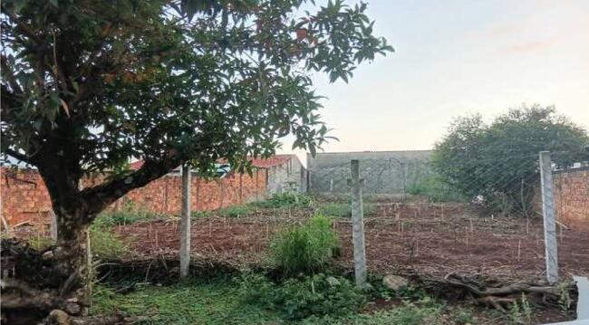 Imóvel C/ 360m² No Jardim Tarobá Em Cambé/PR — foto 2