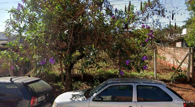 Imóvel C/ 360m² No Jardim Tarobá Em Cambé/PR — foto 3
