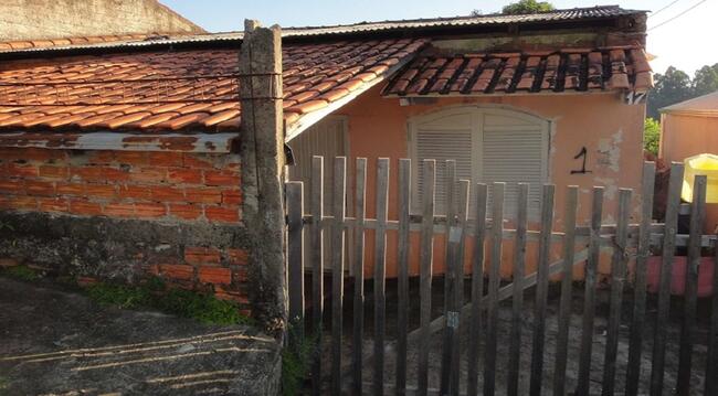 Imóvel C/ 360m² No Lot. Cidade Nova Em Telêmaco Borba/PR — foto 2
