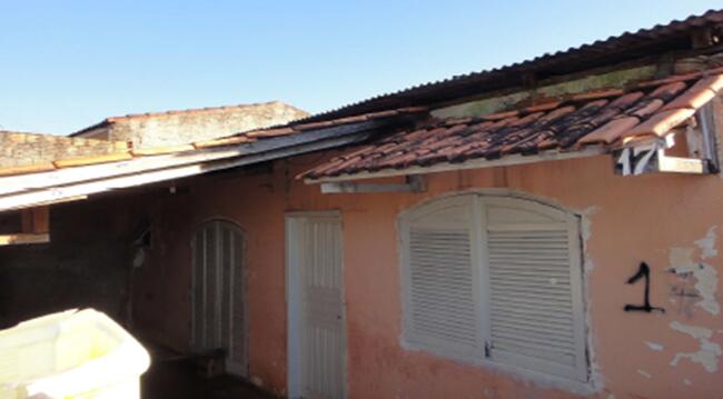 Imóvel C/ 360m² No Lot. Cidade Nova Em Telêmaco Borba/PR — foto 3