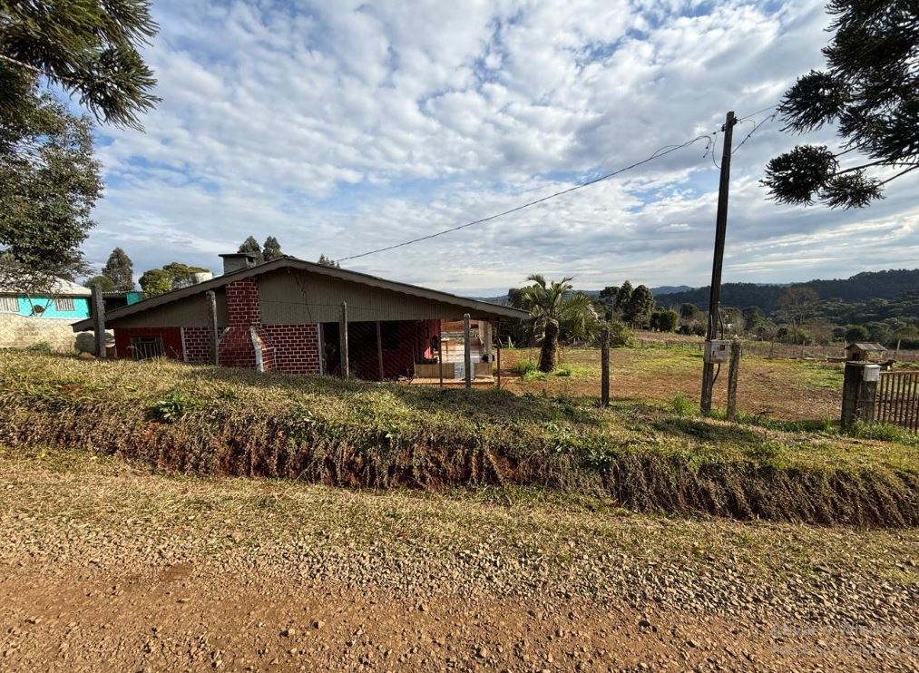 Imóvel Com Casa Não Averbada Em General Carneiro/PR — foto 5