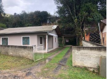 Casa Rua Erico Froehner, Nº51, Bairro Alegre, Em Rio Negrinho/SC — foto 3