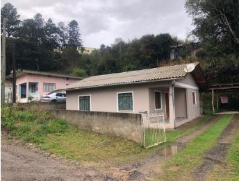 Casa Rua Erico Froehner, Nº51, Bairro Alegre, Em Rio Negrinho/SC — foto 4