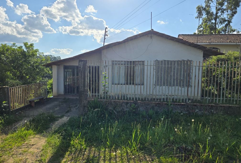 Casa 103 M², Rua Vereador Frederico Haag, 760, Canoinhas/SC — foto 3