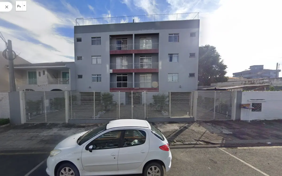 Casa Rua. Castro Alves, 265, Edifico Castro Alves | Apartamento 34 | Centro, União Da Vitória/ Pr