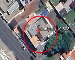 Casa Rua. Castro Alves, 265, Edifico Castro Alves | Apartamento 34 | Centro, União Da Vitória/ Pr — foto 2