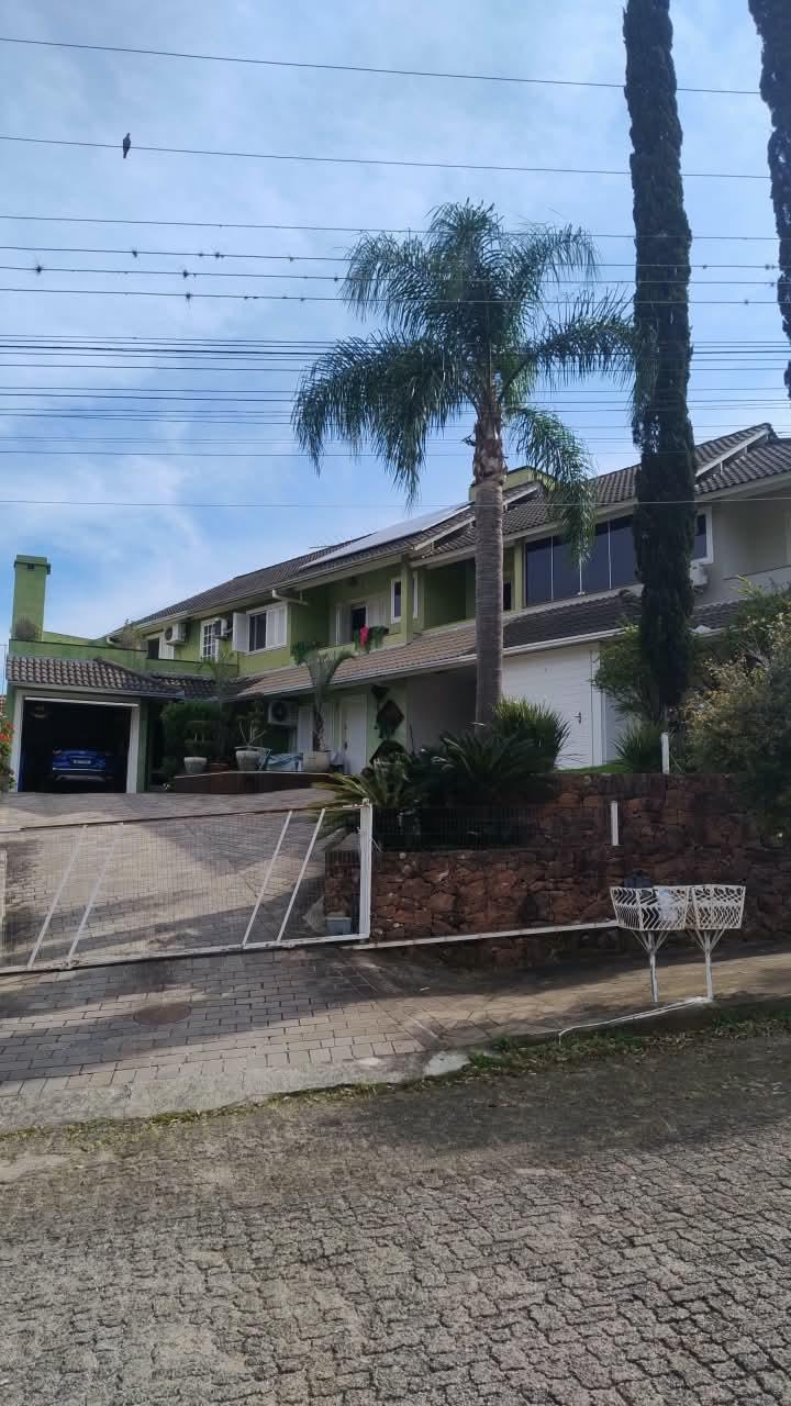 Apartamento Nº 03 do Residencial Caroline